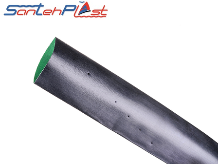 Стрічка туману Santehplast DN 40 mm TN 6025 100 м, фото 2