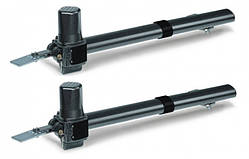 Автоматика для двостулкових воріт САМЕ KRONO