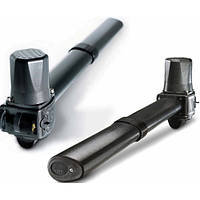 Автоматика для двостулкових воріт САМЕ KRONO — 2