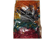 Шпажка для фруктів "Метелик-Кленовий лист" 1000 шт (1 пачка)