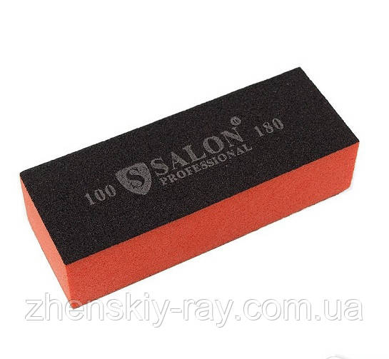 Баф Salon Professional 100/180