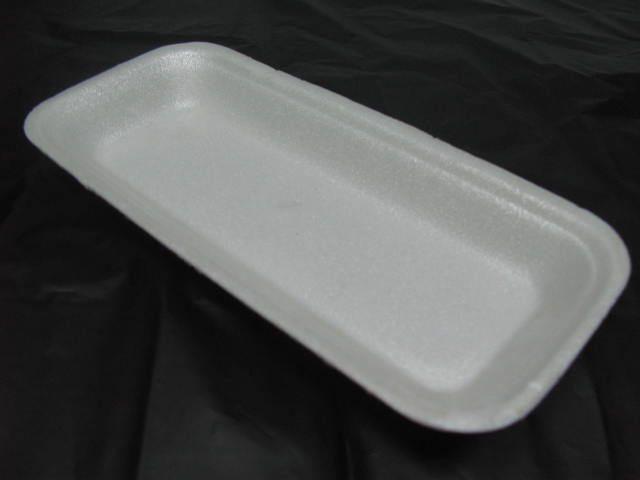 Подложка из вспененного полистирола (225*135*20) "D-21"С" (300 шт ...