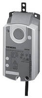 Siemens GLB336.2E, 250N, без перевершень, 3pt, 220 В AC, 2 дод.контакту