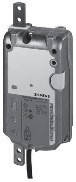 Siemens GEB336.2E, 400N, без перевершя, 3pt, 220 В AC, 2 дод.контакту