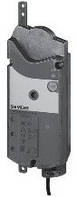 Siemens GBB336.2E, 550N, без перевершень, 3pt, 220 В AC, 2 дод.контакту