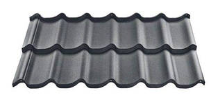 Модульна металочерепиця