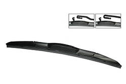 Щітка склоочисника Hybrid Wiper Blade 14" 350 мм 9559 SCT-GERMANY