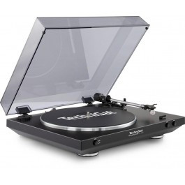 Програвач вінілових дисків TechniSat TechniPlayer LP 200 black