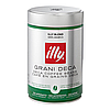 Кава в зернах illy Decaffeine без кофеїну 250 гр з/б Італія Іллі GRANI DECA, фото 4