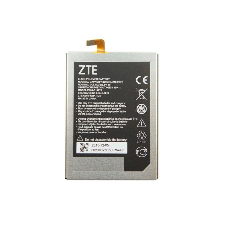 Акумулятор ZTE Blade X3 / E169-515978 (4000 mAh)