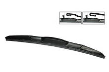 Щітка склоочисника Hybrid Wiper Blade 16" 400мм 9560 SCT-GERMANY