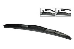 Щітка склоочисника Hybrid Wiper Blade 16" 400 мм 9560 SCT-GERMANY