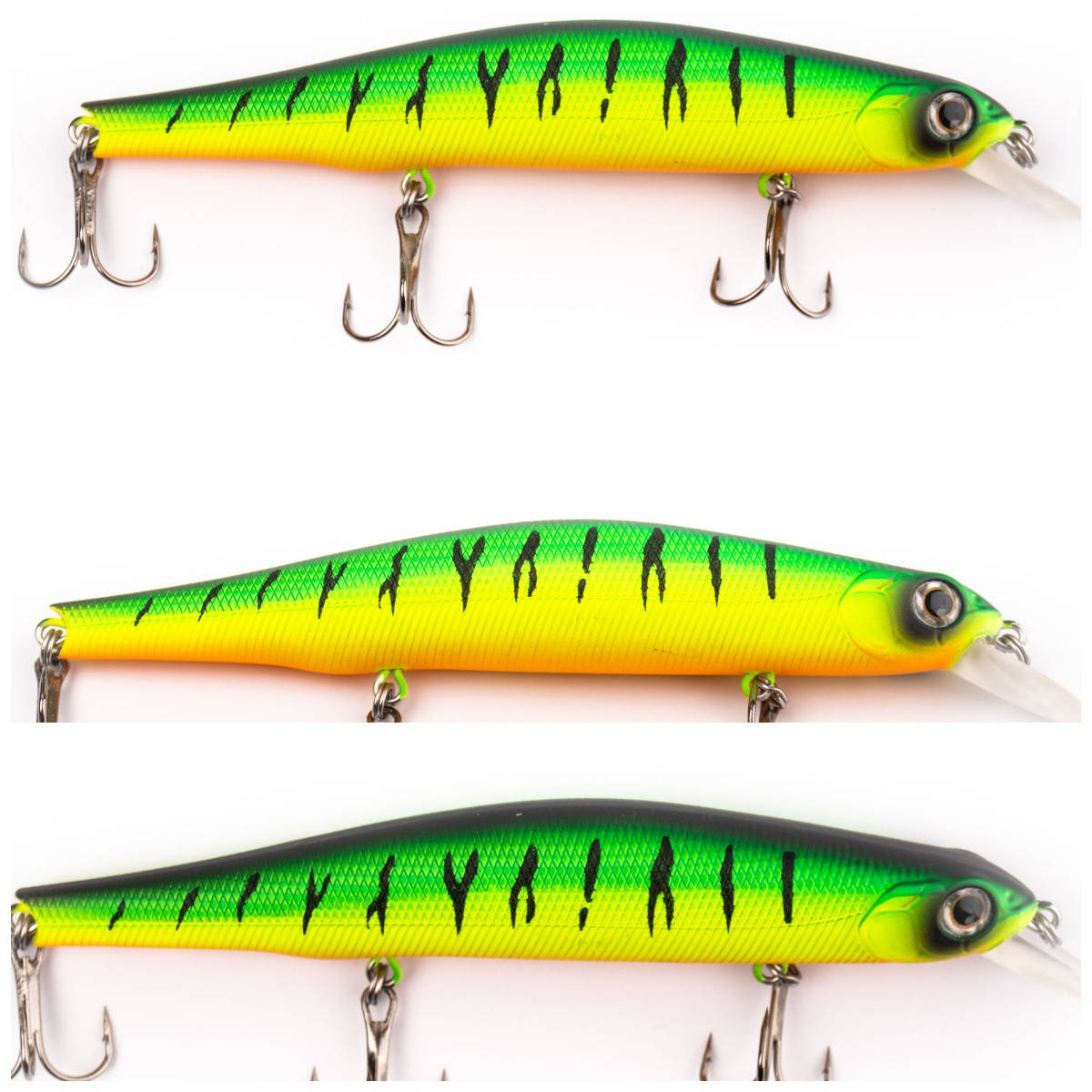 

Воблер Zip Baits Orbit 110 SP цвет 26