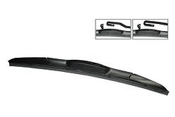 Щітка склоочисника Hybrid Wiper Blade 18" 450 мм 9562 SCT-GERMANY