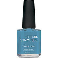 Недельный лак Vinylux Cerulean Sea 171