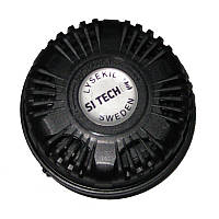 Клапан стирання