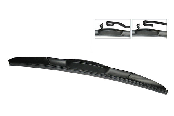 Щітка склоочисника Hybrid Wiper Blade 19" 480 мм 9563 SCT-GERMANY, фото 1