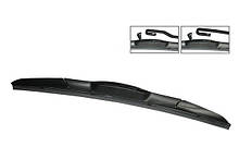 Щітка склоочисника Hybrid Wiper Blade 20" 500мм 9564 SCT-GERMANY