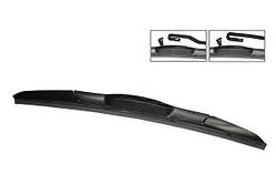 Щітка склоочисника Hybrid Wiper Blade 20" 500 мм 9564 SCT-GERMANY