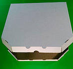 Коробка для піци 26 см (100 шт.)