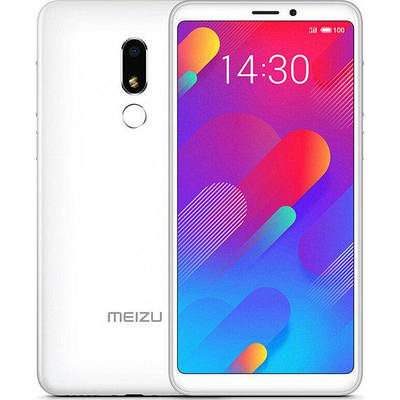 Meizu M8 Lite 3/32GB White (Global)