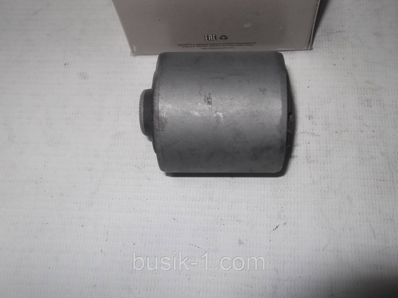 Сайлентблок KIA CARENS I/II+ SEPHIA, фото 1