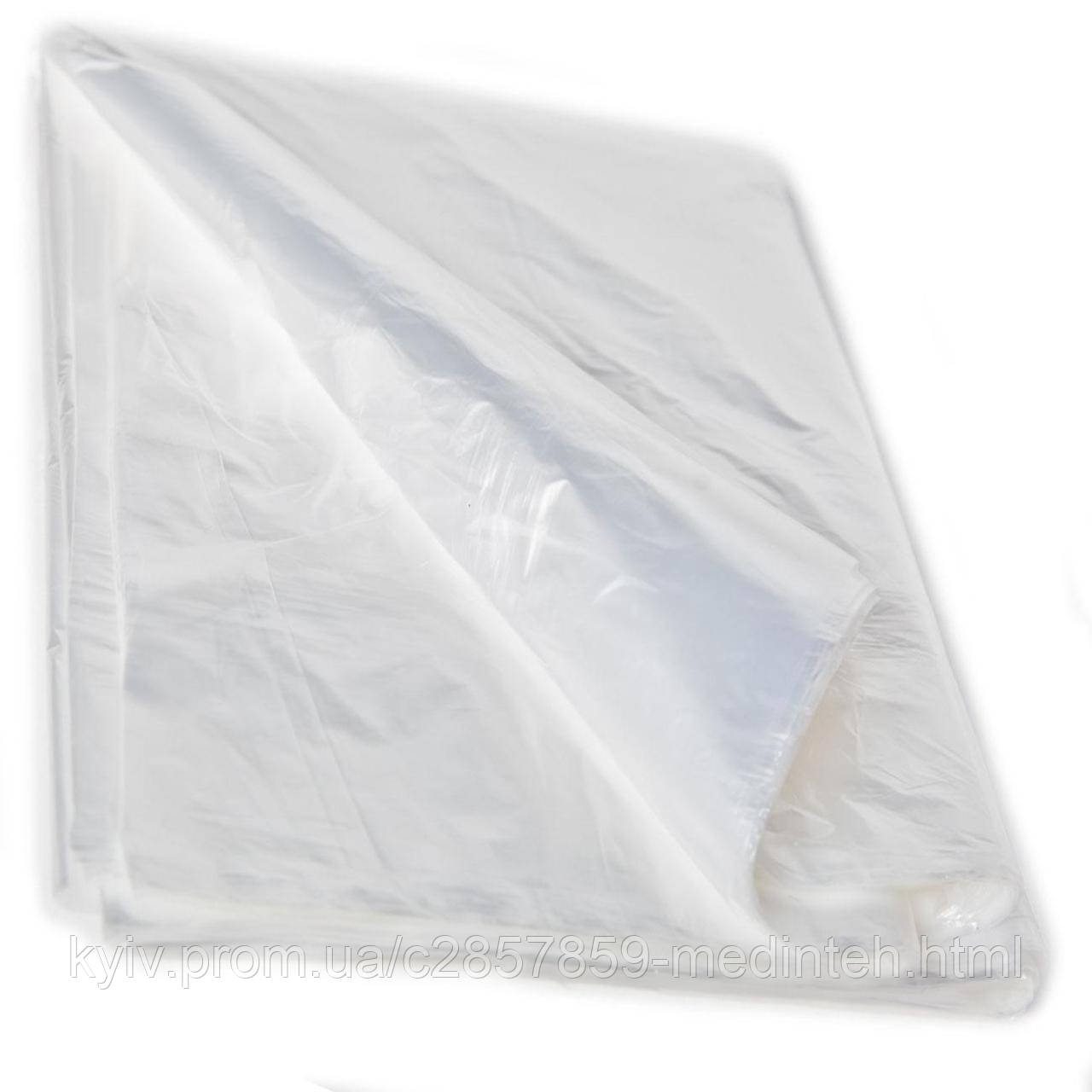 Купить Простыни для обертывания 160 × 200 в упаковке 50 шт., цена 180 ...