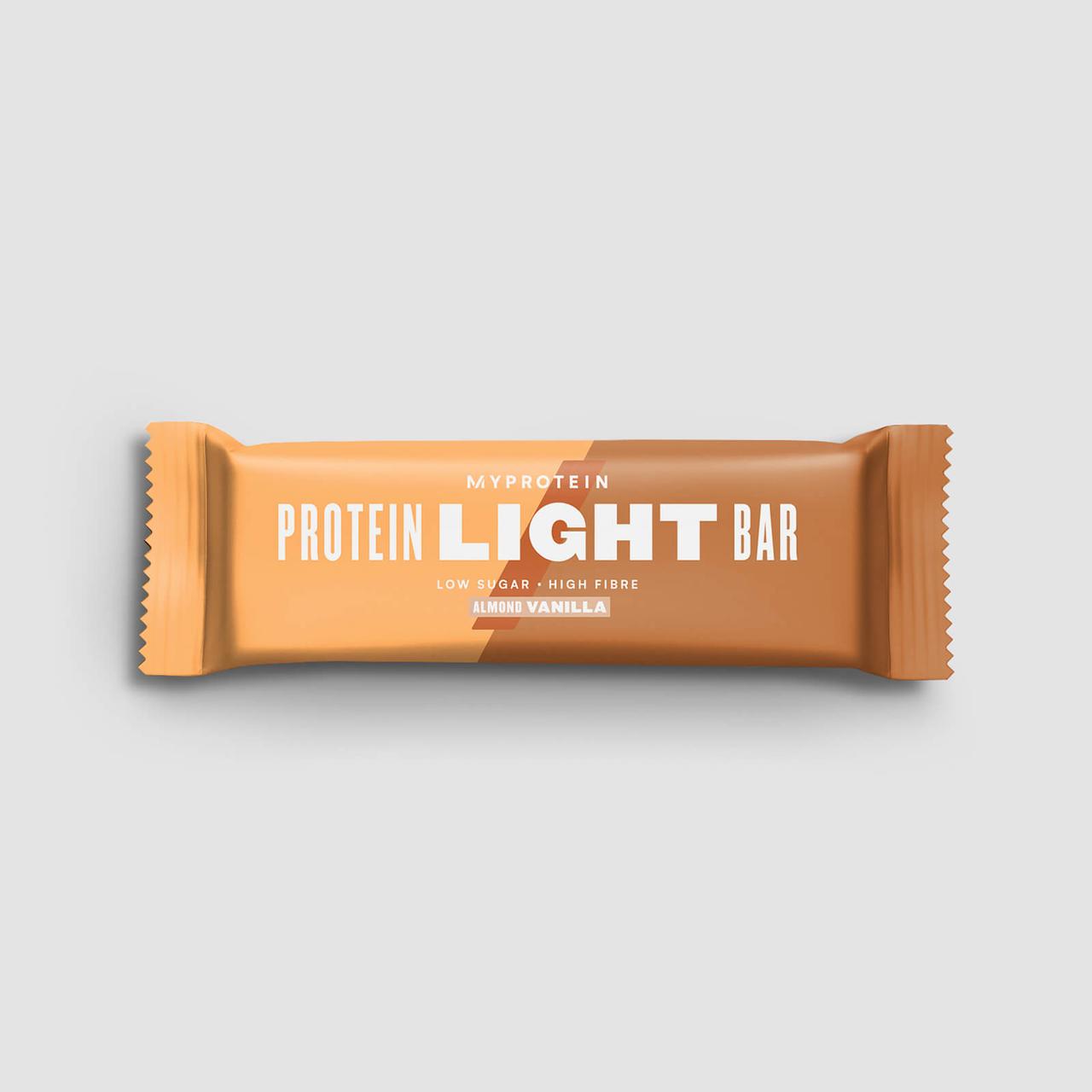 Протеїновий батончик MyProtein Protein Light Bar 65 g