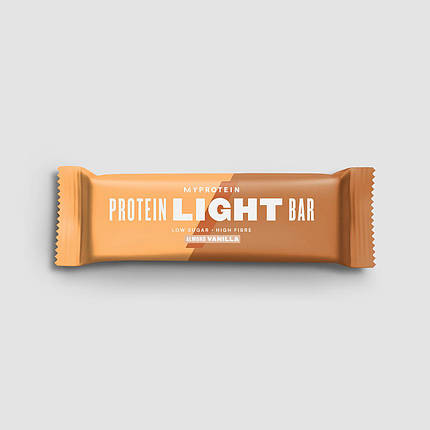 Протеїновий батончик MyProtein Protein Light Bar 65 g, фото 1