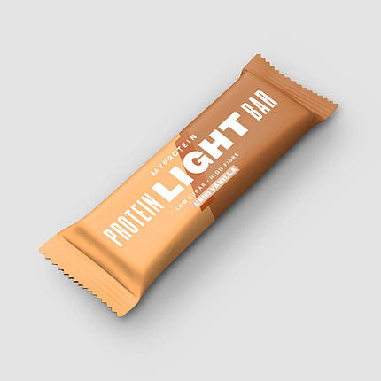 Протеїновий батончик MyProtein Protein Light Bar 65 g, фото 3