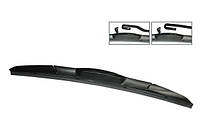 Щетка стеклоочистителя Hybrid Wiper Blade 22'' 550мм 9566 SCT-GERMANY