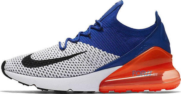Nike Air Max 270 Flyknit AO1023 101 ID 737222406 6990 Prom.ua