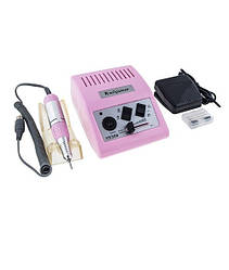 Фрезери для манікюру і педикюру