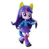 Кукла Май Литл Пони Твалайт Спаркл Девочки Эквестрии/ My Little Pony Equestria Girls Twilight Sparkle B7792