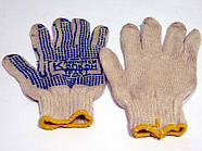 Рукавиці робочі господарські "ФАР" (12 пар)