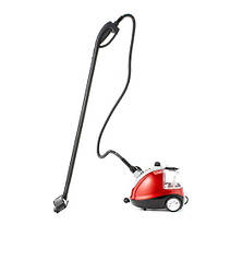 Пароочищувачі