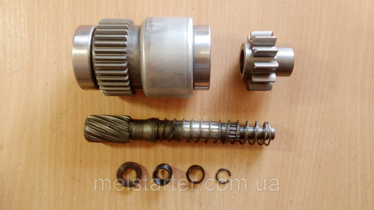 Бендікс SD6021 (Denso, TOYOTA Land Cruiser, VOLVO Penta, YANMAR)