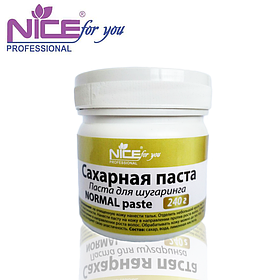 Паста для Шугарингу Normal, 240g