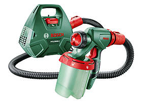 Фарбопульт Bosch PFS 3000-2