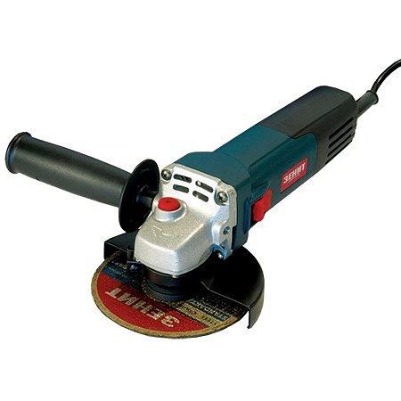 Кутова шліфмашина Зеніт ЗУШ-125/870, фото 1