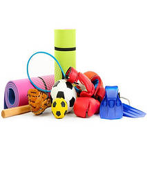 Аксесуари для фітнесу