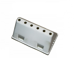 Ребро барабана CEST.33 CSI для пральної машини Indesit (482000022880) C00118022