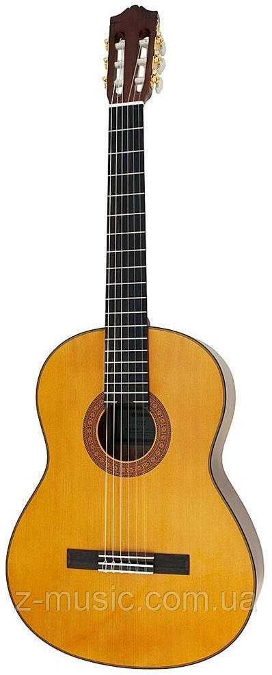Гітара класична Yamaha C70 + аксесуари