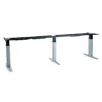 501-23-7S 400: Конференц-стіл Conset з електроприводом висоти (груз-ть 200 кг)