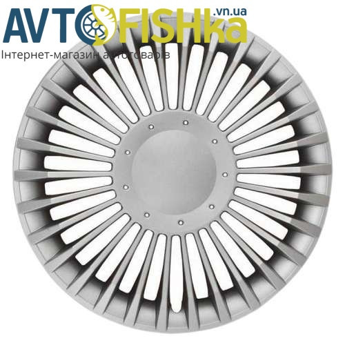 Колпак JESTIC R14 "Admiral", фото 1