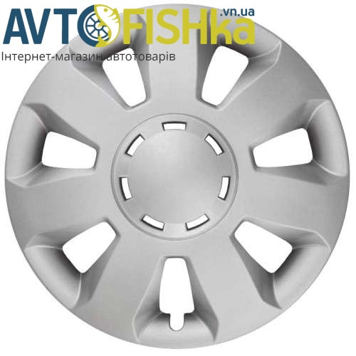 Колпак JESTIC R14 "Ares", фото 1