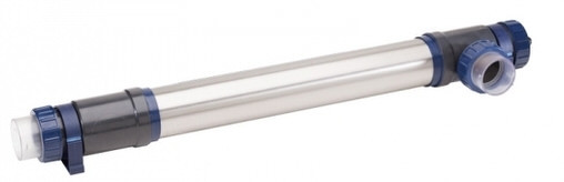 УФ-стерилізатор для ставка Filtrea UV-З Pond Basic 80W (26000 л/год, для ставка до 80000л), фото 1