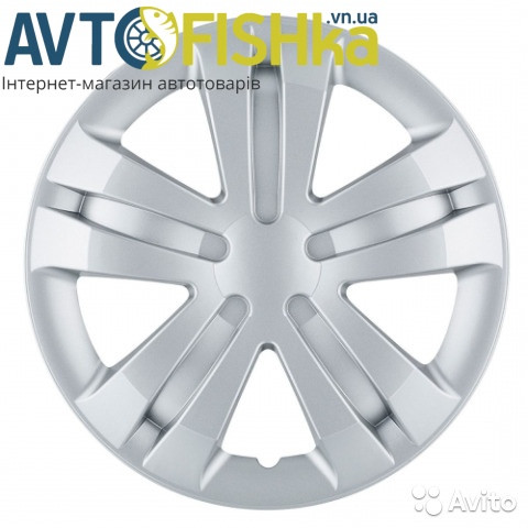 Колпак JESTIC R16 "Bavaria", фото 1