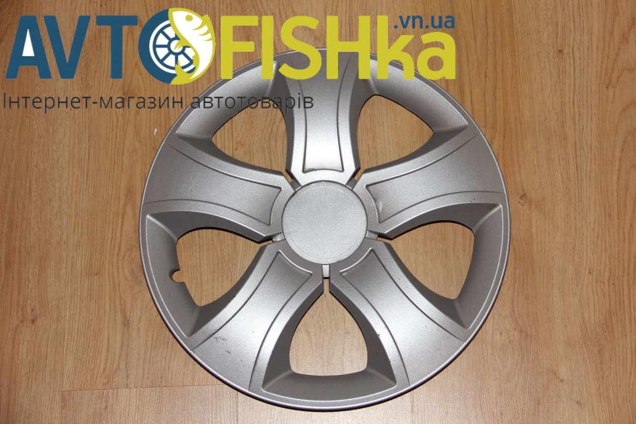 Колпак JESTIC R14 "Bis", фото 1