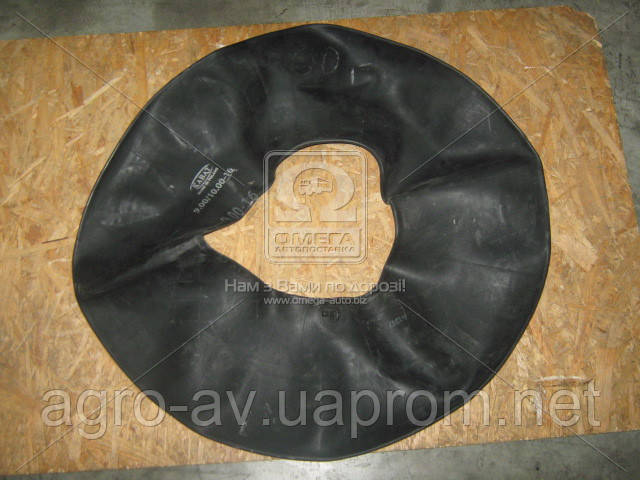 Kabat Schlauch 5.00/5.50-16 TR15 | Für Reifen 165/70R16 | Mit Geradem Gummiventil | Naturkautschuk Qualität